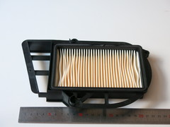 Фильтр воздушный HFA4203 Yamaha YP250 RA X-MAX250 2005-2013 (копия) 5GM-15407-00