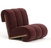 Кресло Cloud Lounge chair — фото 6