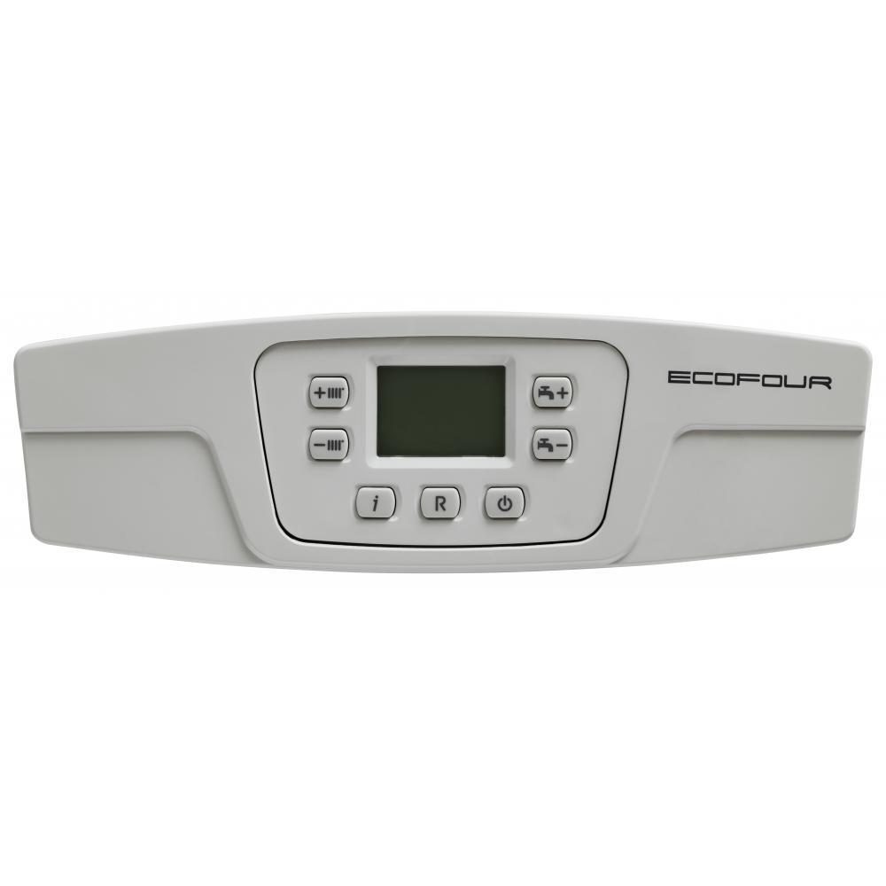 Газовый настенный котел BAXI ECO Four 24F 24 кВт