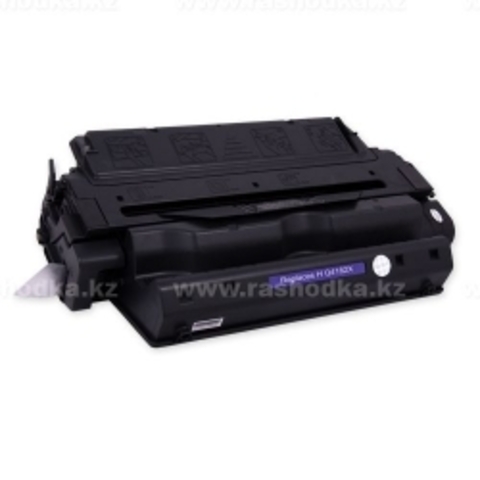 Картридж лазерный EuroPrint  C4182X черный (black), до 20000 стр. - купить в компании MAKtorg