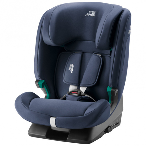 Britax Roemer EVOLVAFIX, Night Blue FCA