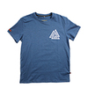 Футболка Vigrid Nordic Pride Royal blue