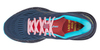 Asics Gel Cumulus 20 Le кроссовки для бега женские синие - 4