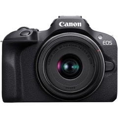 Canon EOS R100 Kit 18-45mm IS STM