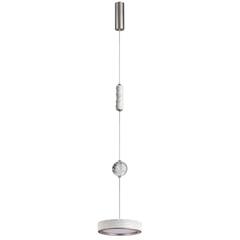 Подвесной светодиодный светильник Odeon Light RIVIERA 5451/32L