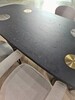 Стол Enne Oval Marble — фото 16
