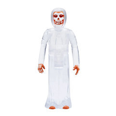 Фигурка Super7 Misfits: The Fiend (Clear)