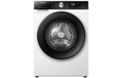 Узкая стиральная машина Hisense WF3S6021BWU