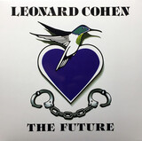 COHEN, LEONARD:  The Future