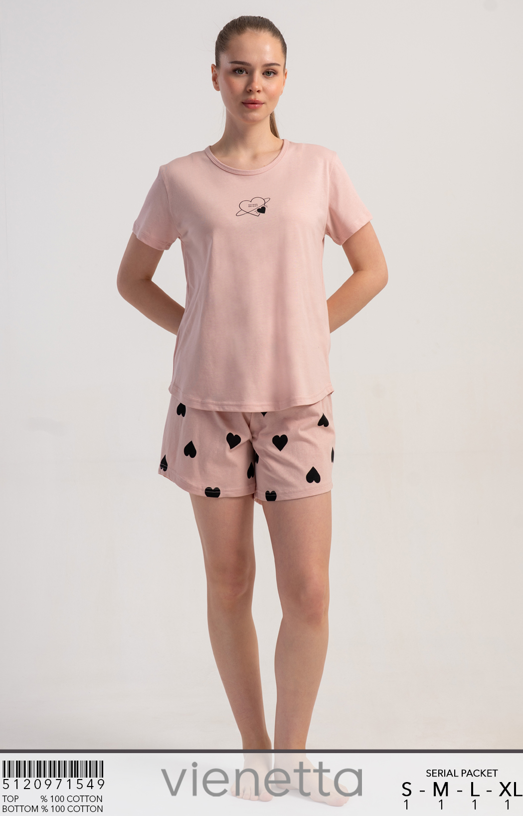 S M L Xl