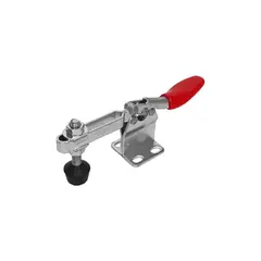 Прижим с горизонтальной ручкой Woodwork GH-201-H