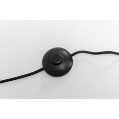 Светильник напольный Scal Balls Brass 160 см