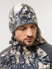 Демисезонная/зимняя шапка для охоты Remington Journey Apex на remingtonn.ru