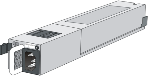 Блок питания H3C LSVM1AC650