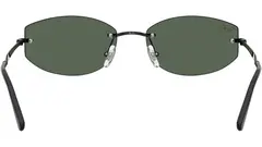 Очки Ray-Ban RB3792 002/71
