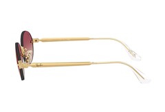 Очки Ray Ban RB3929 001/8H BY A$AP ROCKY