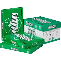 Бумага для принтера А3 SvetoCopy Classic 80 г/м², марка С, 500 листов