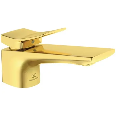 Ideal Standard Conca BC753A2 Однорукоятковый смеситель для раковины с донным клапаном