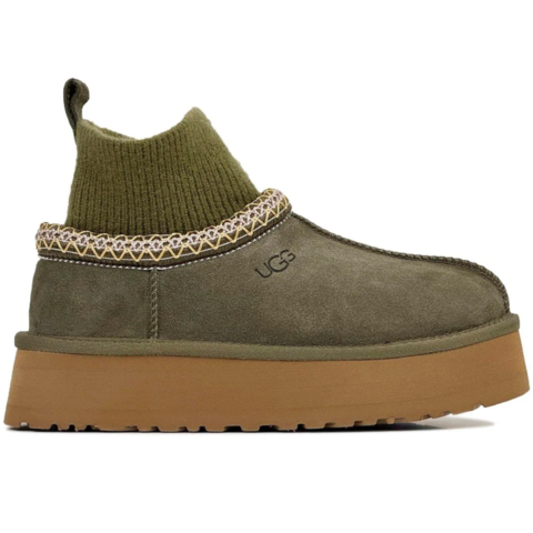 Женские UGG Tazz Knit Antilope