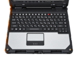 Ноутбук Panasonic CF-33