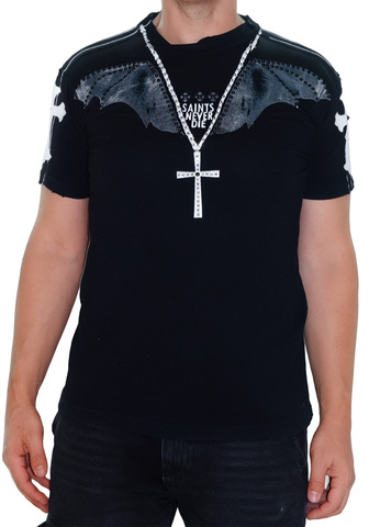 Футболка TS000018 The Saints Sinphony