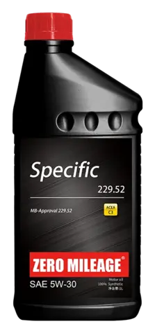 Specific 5W-30 MB 229.52