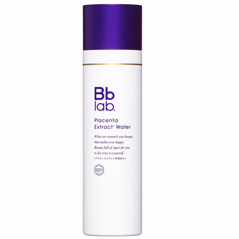 Bb Laboratories Плацентарная линия: Лосьон-концентрат биорегулирующий плацентарный для лица (Placenta Extract Water)