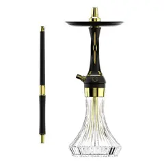 Shisha Blade Mini Black