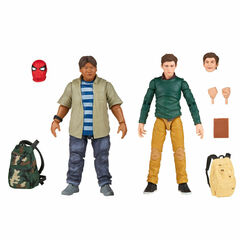 Фигурка Marvel Legends Series: Ned Leeds and Peter Parker