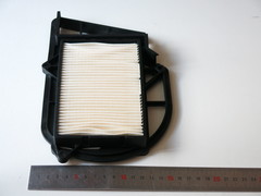 Фильтр воздушный HFA4203 Yamaha YP250 RA X-MAX250 2005-2013 (копия) 5GM-15407-00