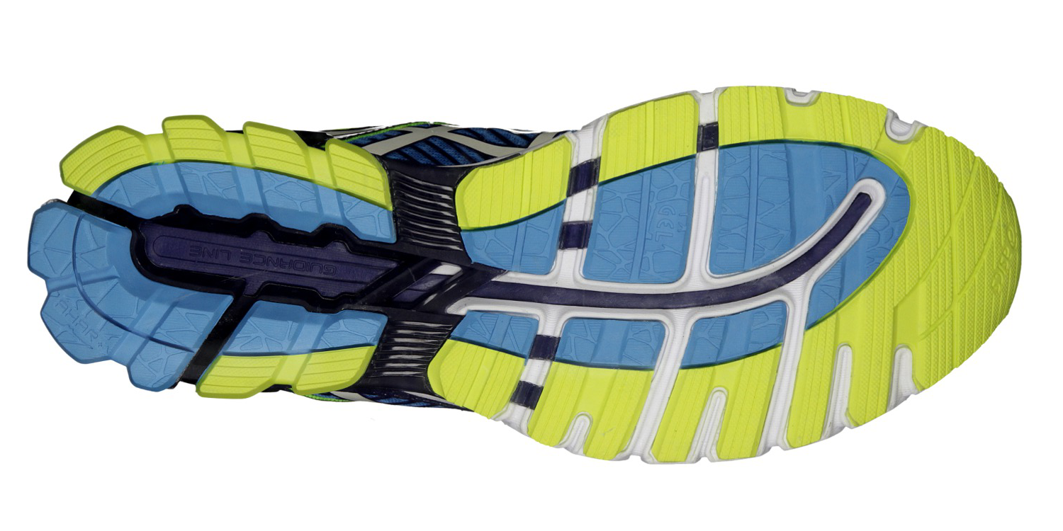 Asics Gel-Kinsei 6 Мужские кроссовки для бега - 2