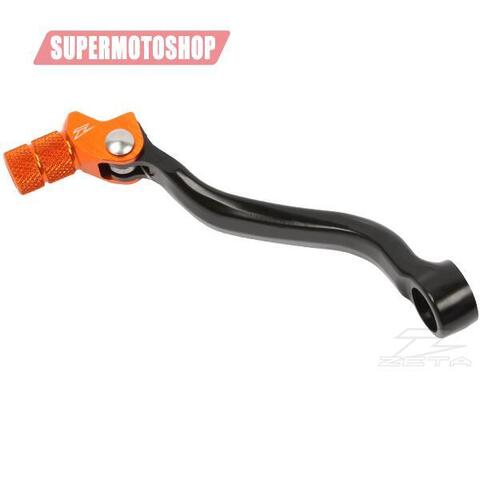 ZE90-4403 Лапка переключения передач мотоцикла  KTM KTM 85SX 03-
