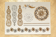 Флеш тату / Flash Tattoo №F27 Флеш тату / Flash Tattoo №F27