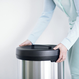 Мусорный бак BIG BIN (60л), артикул 402043, производитель - Brabantia, фото 11