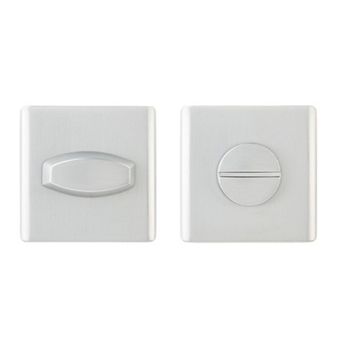 Фиксатор APECS Ultra WC-6020-CRS сатинированный хром