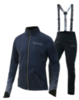 NORDSKI PREMIUM женский разминочный лыжный костюм - 1