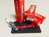 Honda Свеча зажигания CR8EH-9 CB500 CBF 1000 CBF 600 CTX 1300 ST1300 98059-58916 аналоги 98059-589-160
