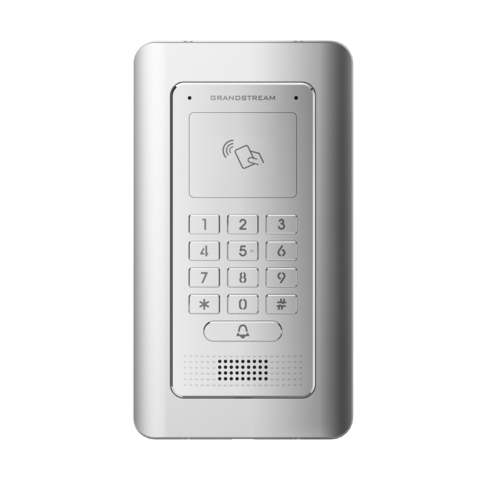 Grandstream GDS3705 - IP домофон