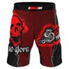Шорты Smmash Skull black LS