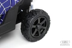 BUGGY M222MM