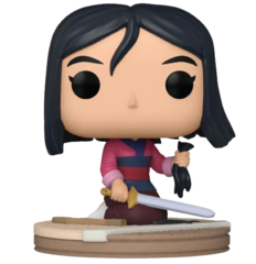 Фигурка Funko POP! Disney Ultimate Princess Mulan