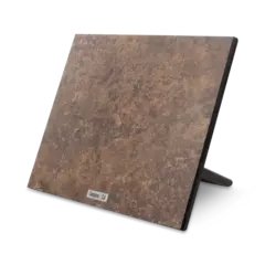Подставка магнитная для 8 кухонных ножей Vintage Brown 32х26 ComposeEat SIGNATURE арт.MPDN90415KL12