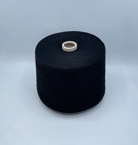 New Mill (пр.Италия),art- Velox 1450м/100гр,40% меринос, 10% кашемир, 25% вискоза, 25% полиамид. цвет- Черный(21/179), арт.31963