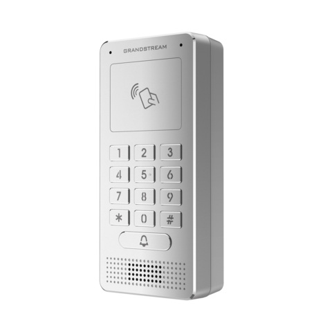 Grandstream GDS3705 - IP домофон