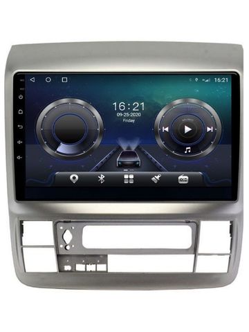 Магнитола для Toyota Alphard (2005-2008) Android 11 8/128GB QLED DSP 4G модель CB-3366TS18