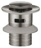 BelBagno BB-PCU-01-IN Донный клапан, цвет: серый