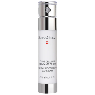 Увлажняющий Дневной Крем Cellular Moisturizing Day Cream, 50 мл