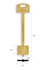 Секьюрем-6 skm6 14589