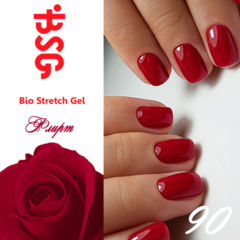 BSG №90 Флирт BSG №90 Флирт