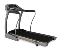 Беговая дорожка Horizon Elite T5000 (2011)